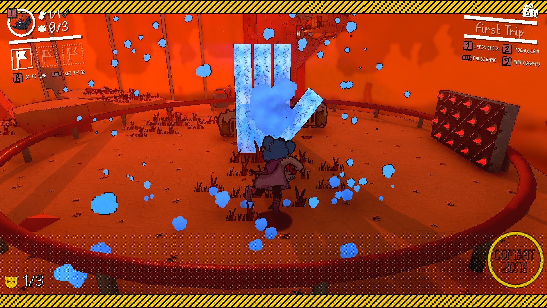 [13]-Demon Turf – Build 10675724 + Tower Expansion Download-HohohoGames