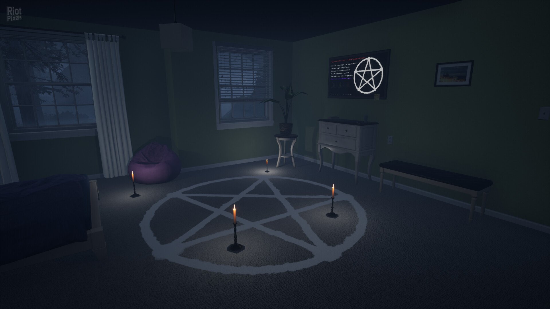 [3]-Between – v1.1.3.200423 Download-HohohoGames
