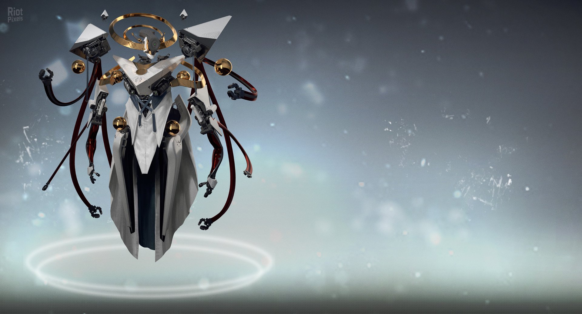 [25]-Endless Space 2: Definitive Edition – v1.5.60 (Re-Awakening Update) + All DLCs/Bonuses Download-HohohoGames
