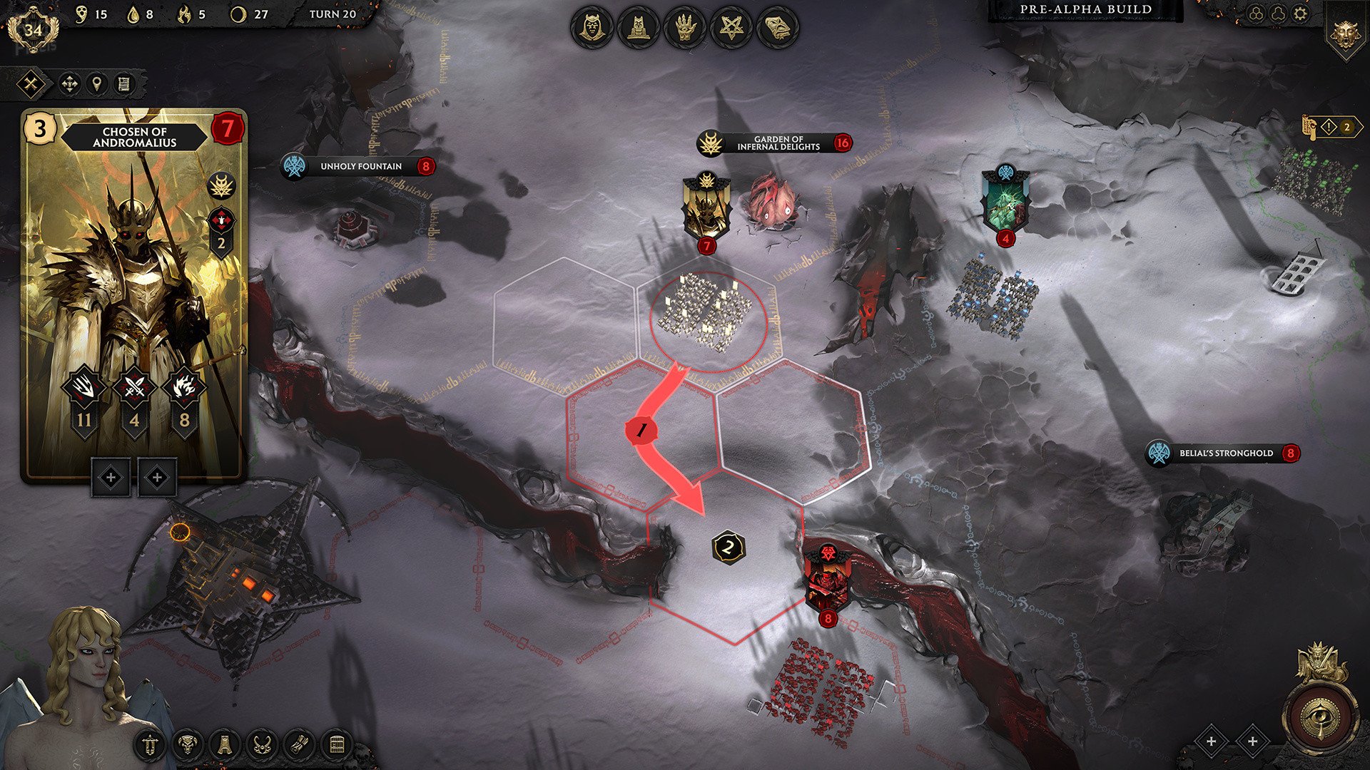 [6]-Solium Infernum: Collector’s Edition – v1.1.0_83685 + DLC + Bonus Soundtrack Download-HohohoGames