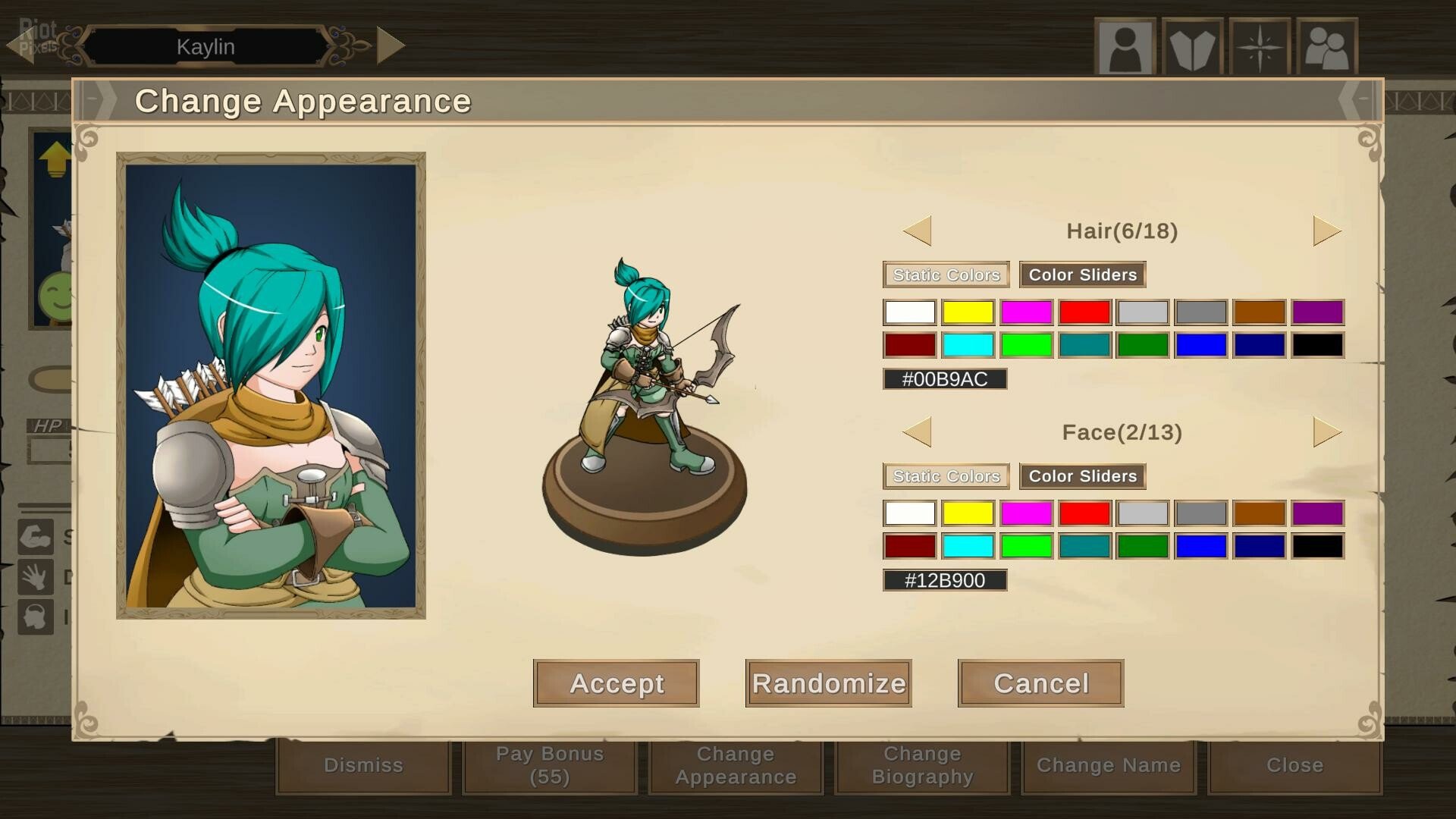 [3]-Our Adventurer Guild – v1.071 Download-HohohoGames