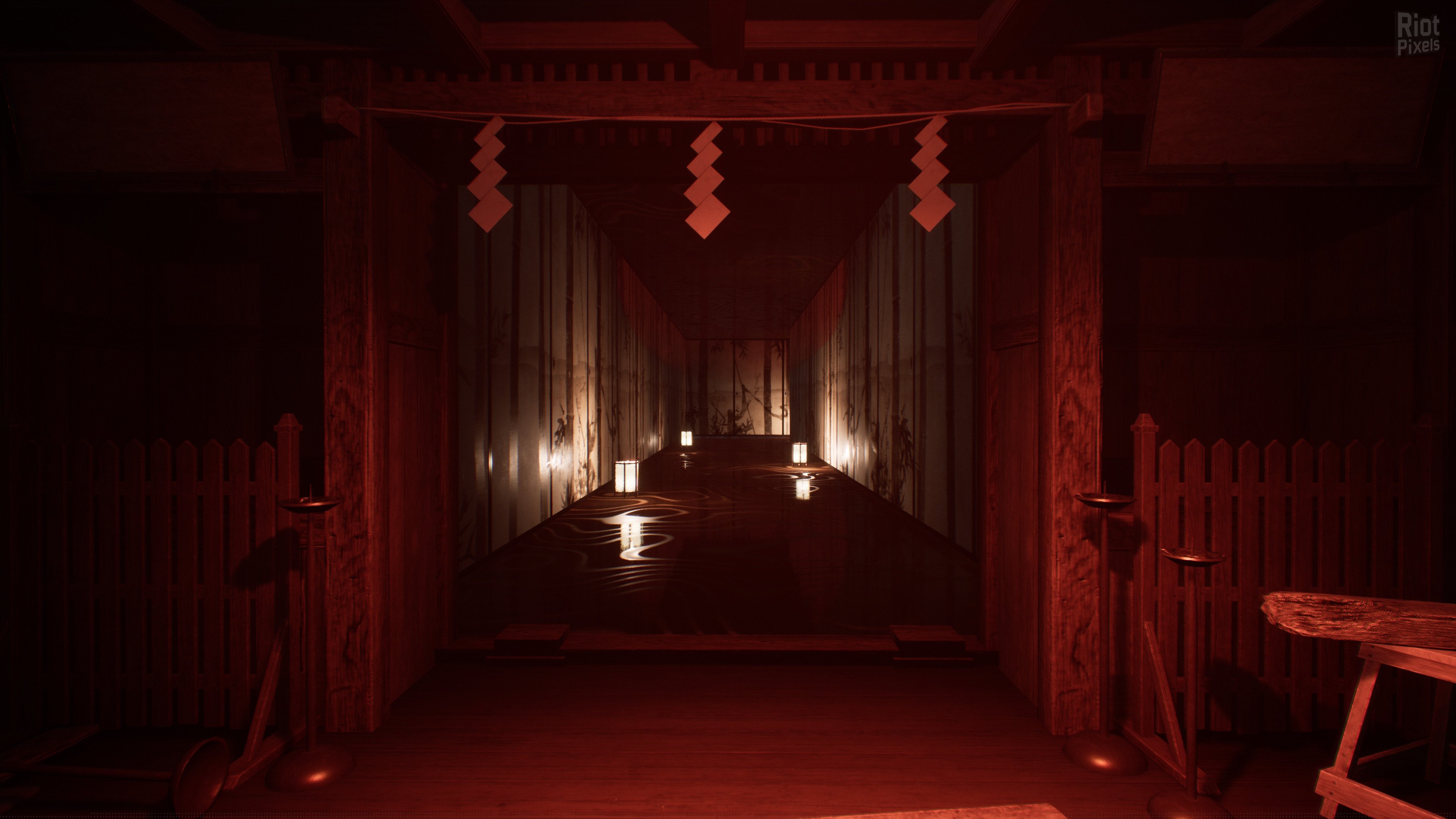 [6]-Ghostwire: Tokyo – Deluxe Edition, Build 13890751 + 2 DLCs + Bonus OST Download-HohohoGames