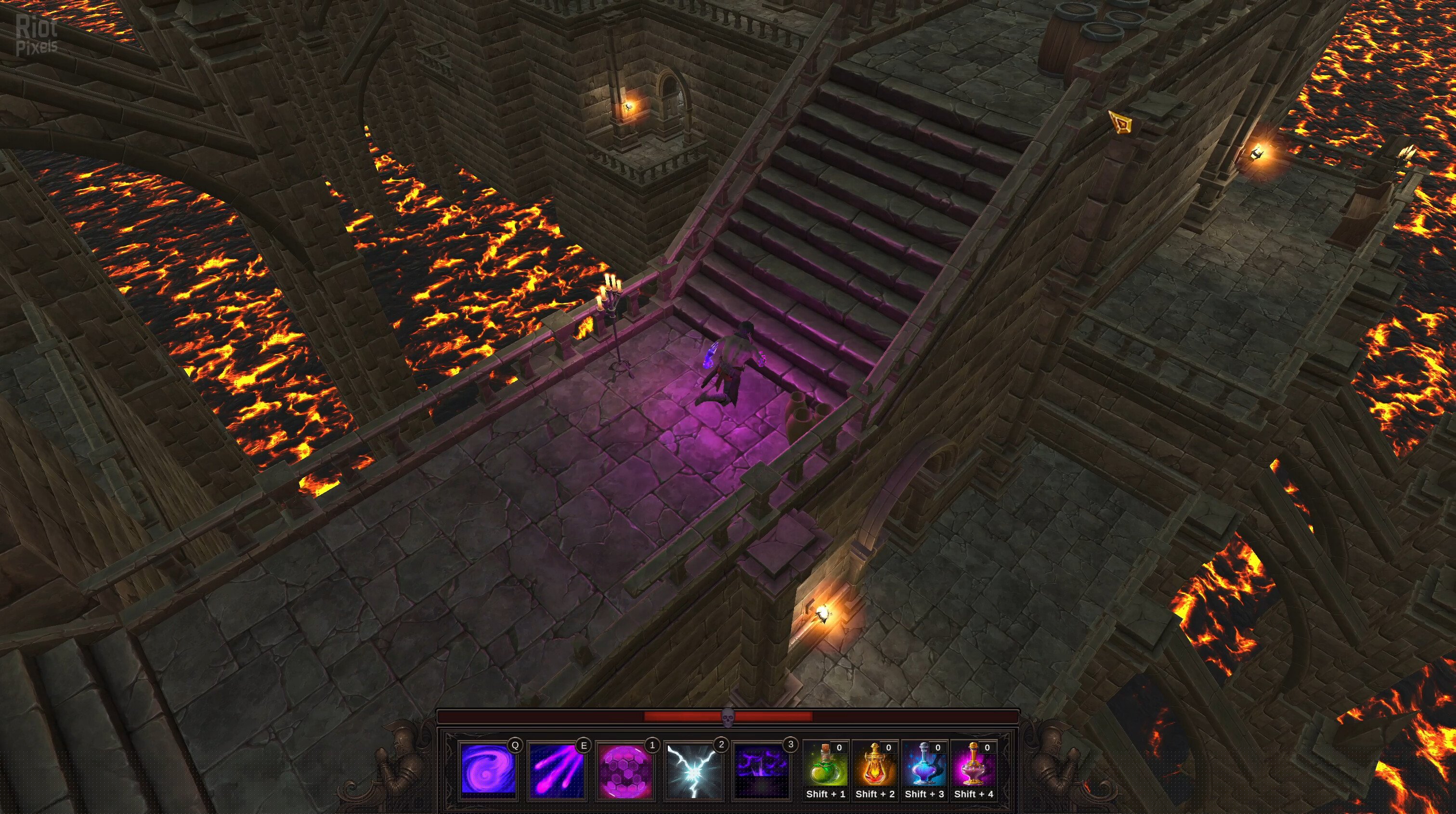 [13]-Kingdom of Arcana Download-HohohoGames