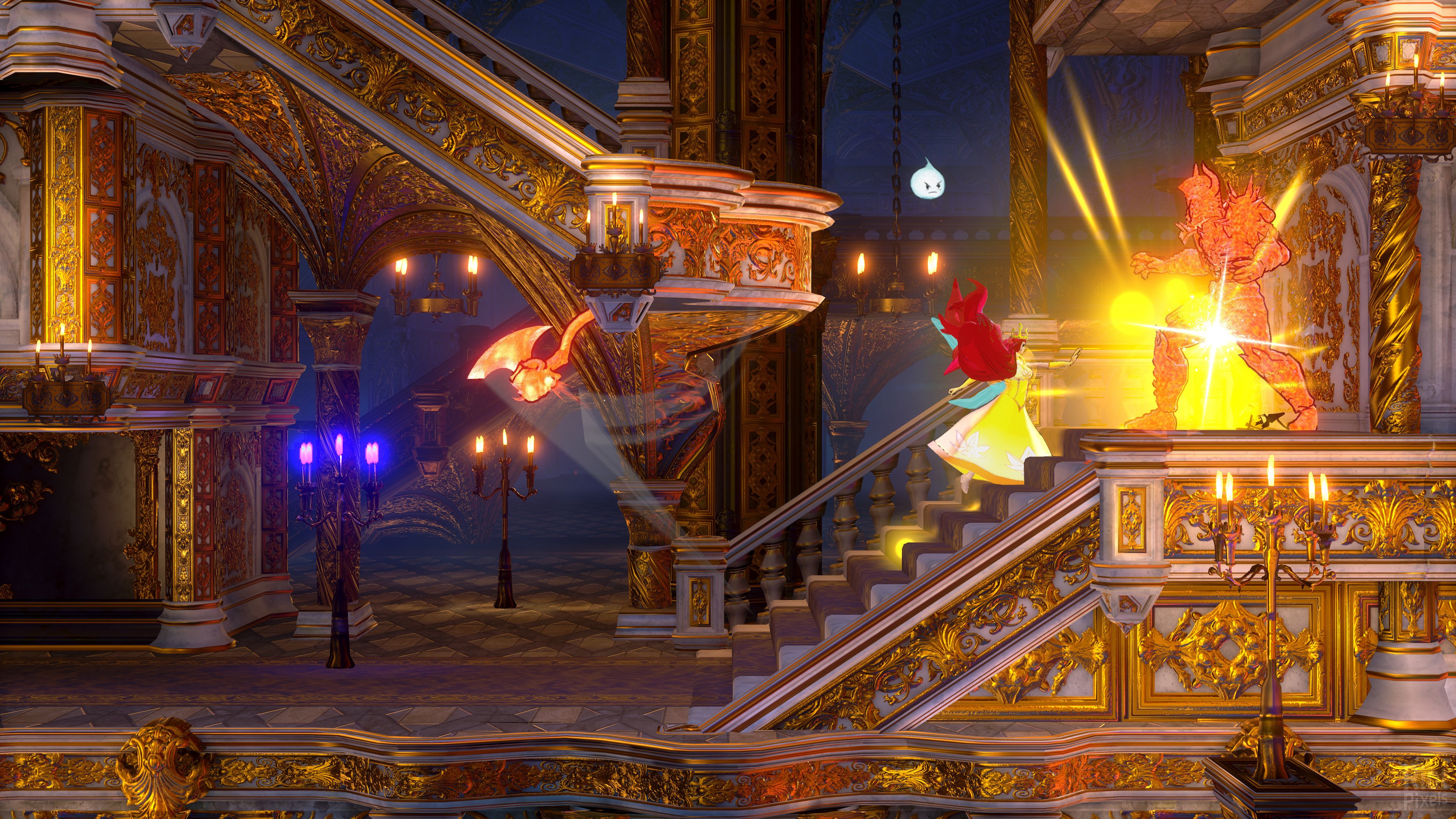 [11]-Bloodstained: Ritual of the Night, v1.5 + 5 DLCs + Bonus Soundtrack Download-HohohoGames