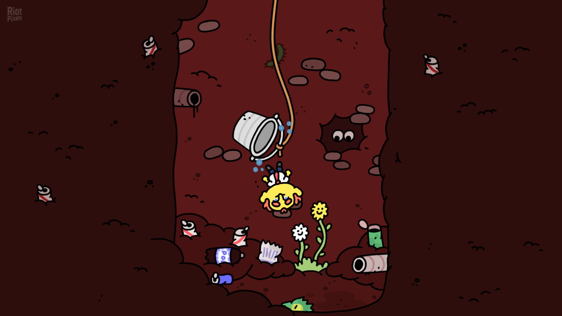 [6]-Thank Goodness You’re Here! v1.5.0 Download-HohohoGames