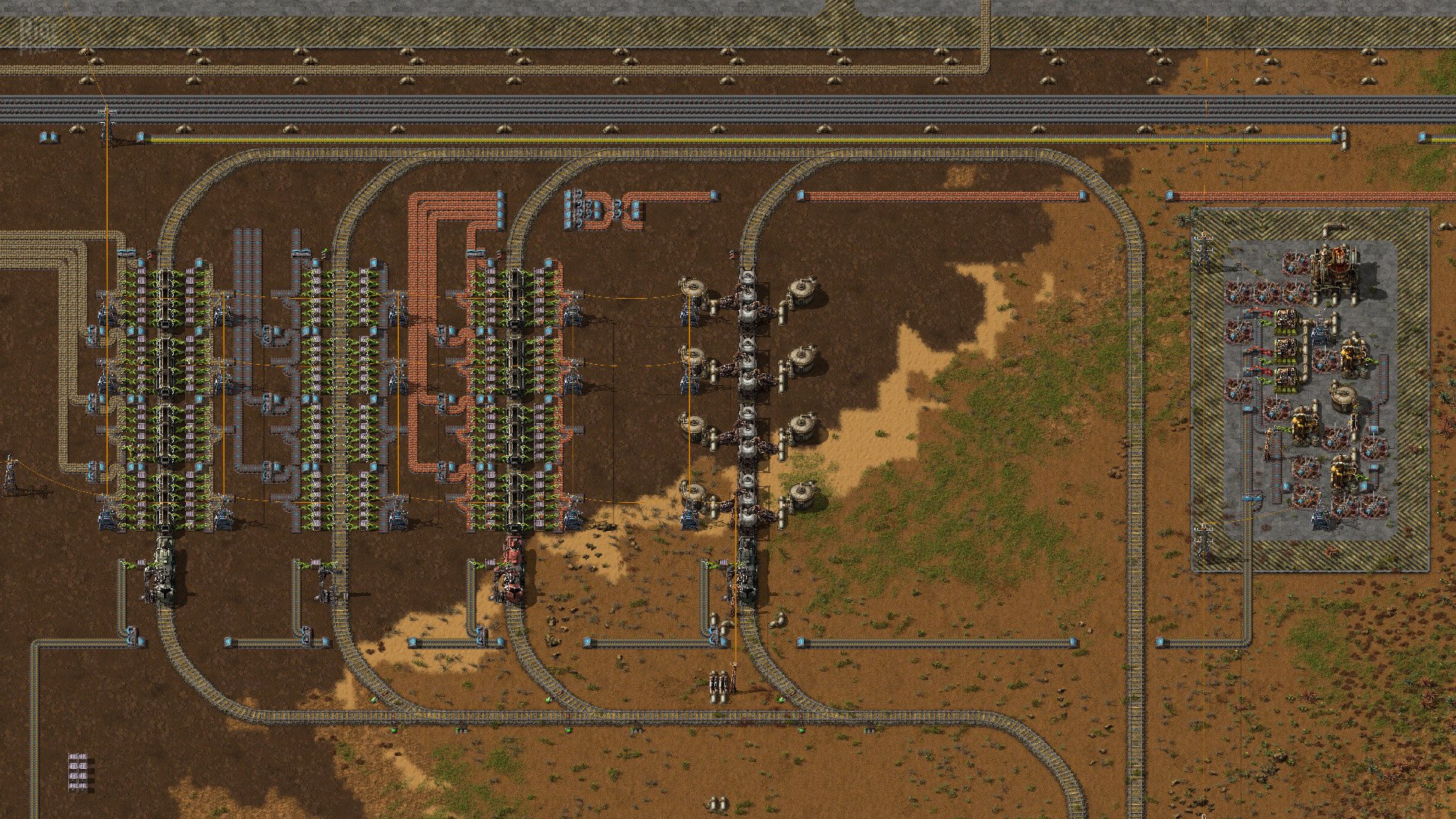 [12]-Factorio – v2.0.7 + Space Age DLC + Bonus Soundtrack Download-HohohoGames