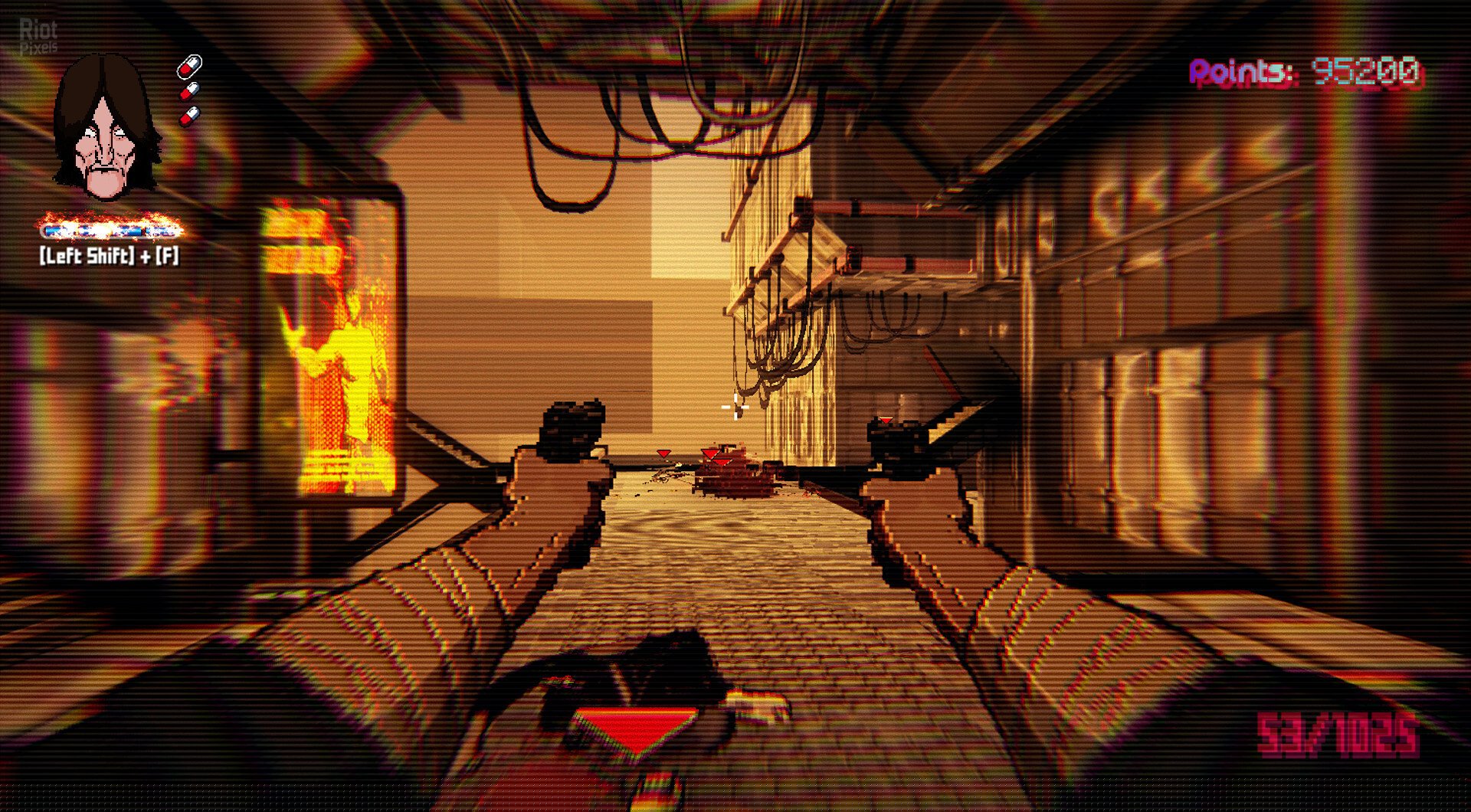 [4]-Neckbreak – v1.1 GOG Download-HohohoGames