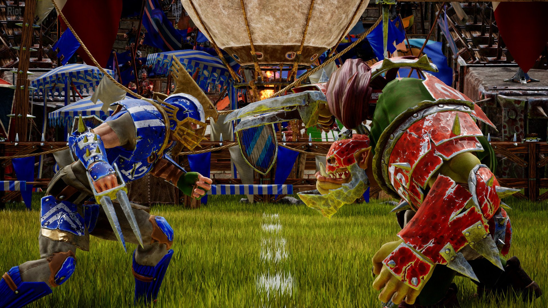 [10]-Blood Bowl 3: Brutal Edition – Build 50513 + 6 DLCs Download-HohohoGames