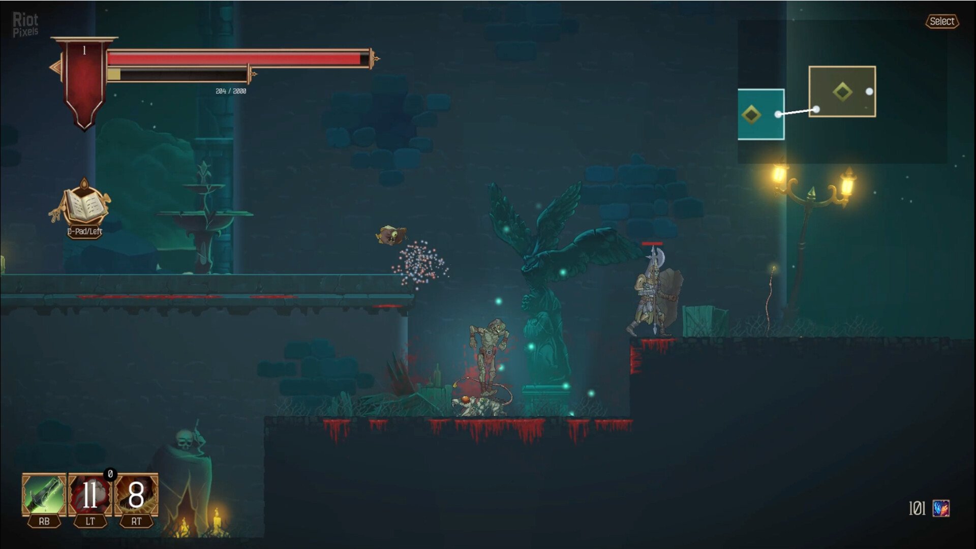[10]-Soulbind: Tales of the Underworld Download-HohohoGames