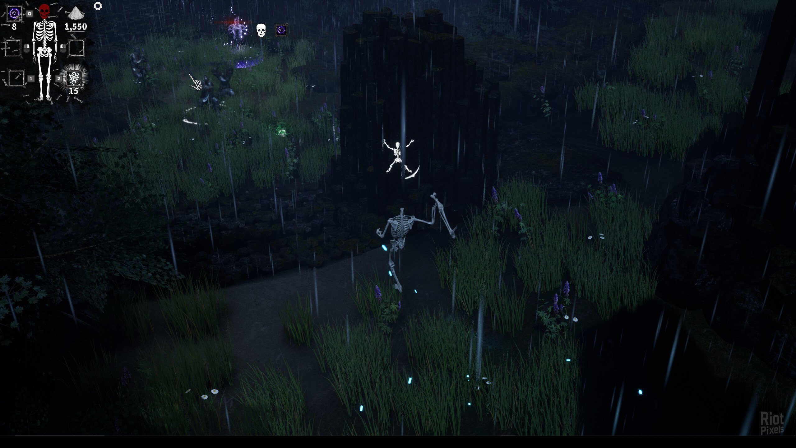 [3]-Skulltide – v1.0 (Release) Download-HohohoGames