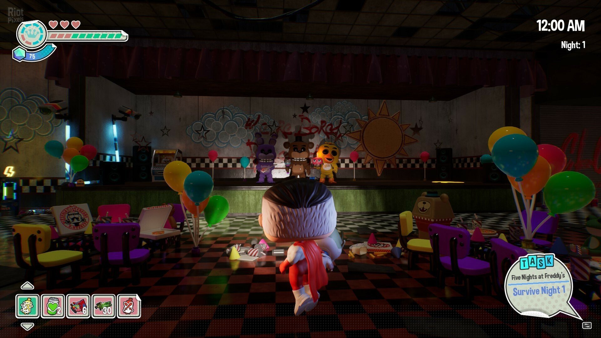 [4]-Funko Fusion – v2.6.3.152571 + 27 DLCs Download-HohohoGames