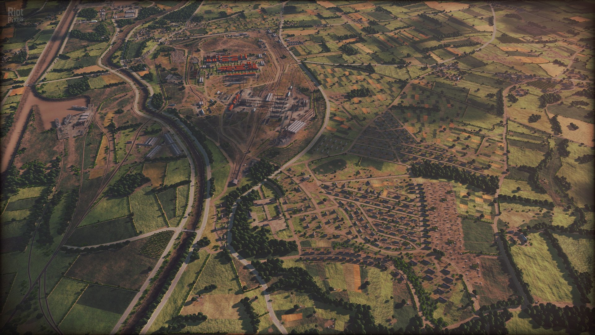 [13]-Steel Division: Normandy 44 – Build 80629 Download-HohohoGames