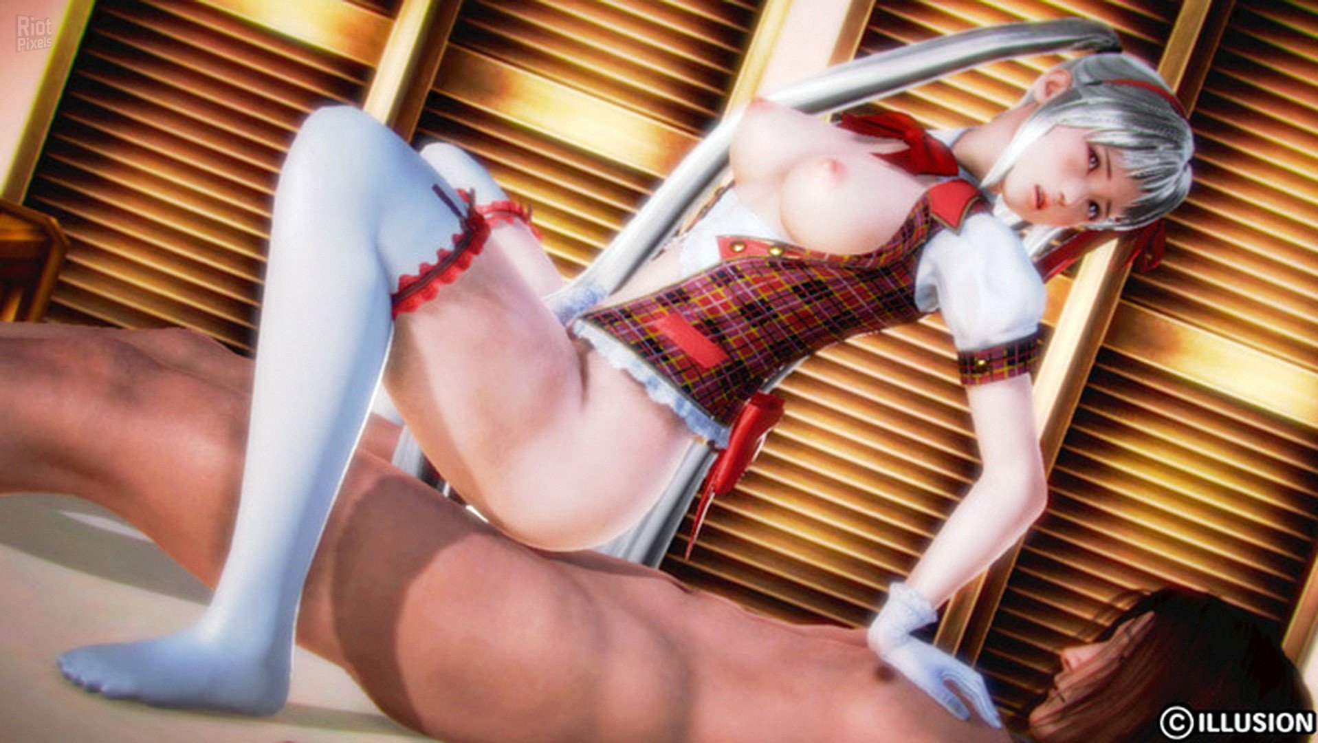 [14]-Honey Select + 3 DLCs Download-HohohoGames