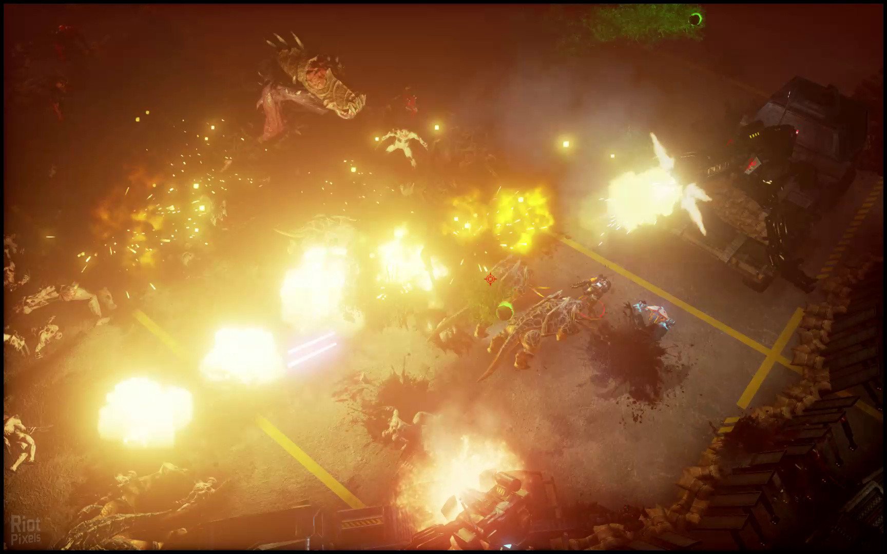 [16]-Solstice Chronicles: MIA + HotFix Download-HohohoGames