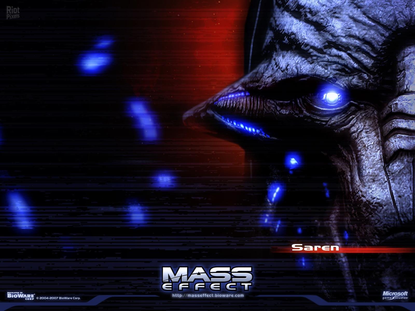 [24]-Mass Effect – v1.02 + 2 DLCs + Bonus Content Download-HohohoGames