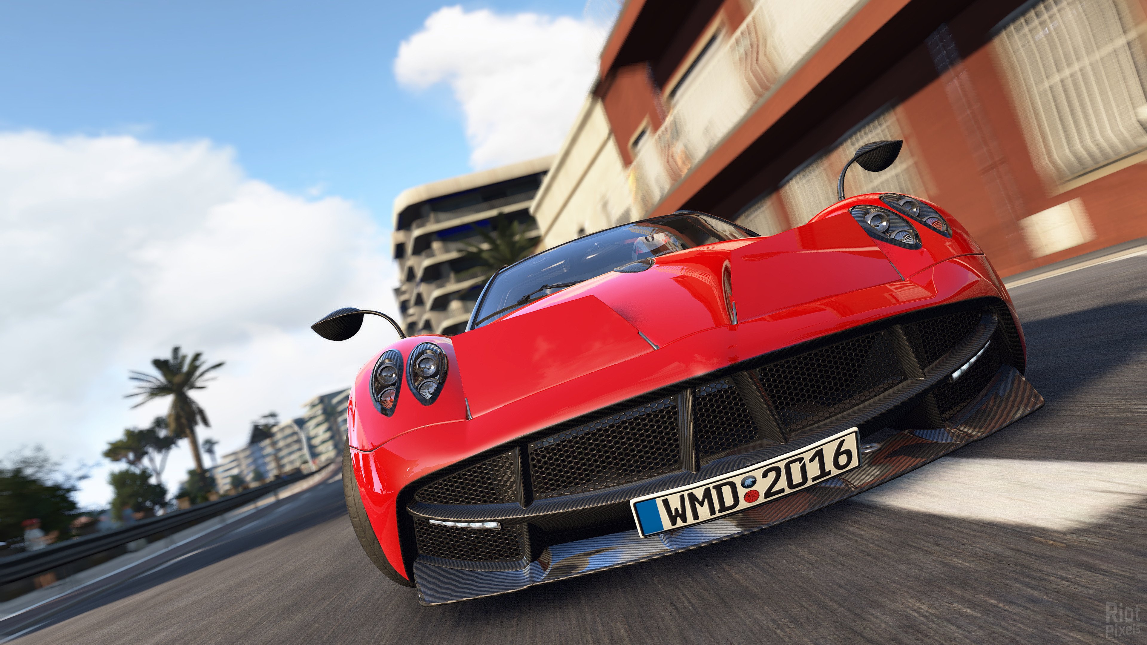 [4]-Project CARS: Game of the Year Edition, v11.2 + All DLCs Download-HohohoGames