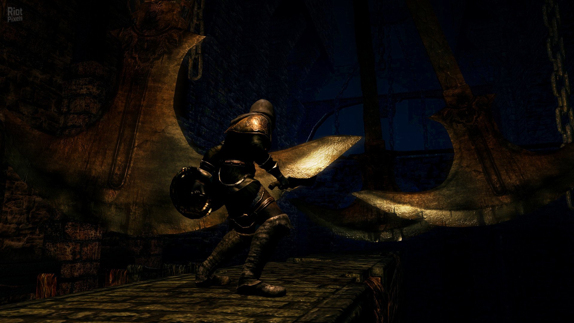 [10]-Dark Souls Remastered Download-HohohoGames