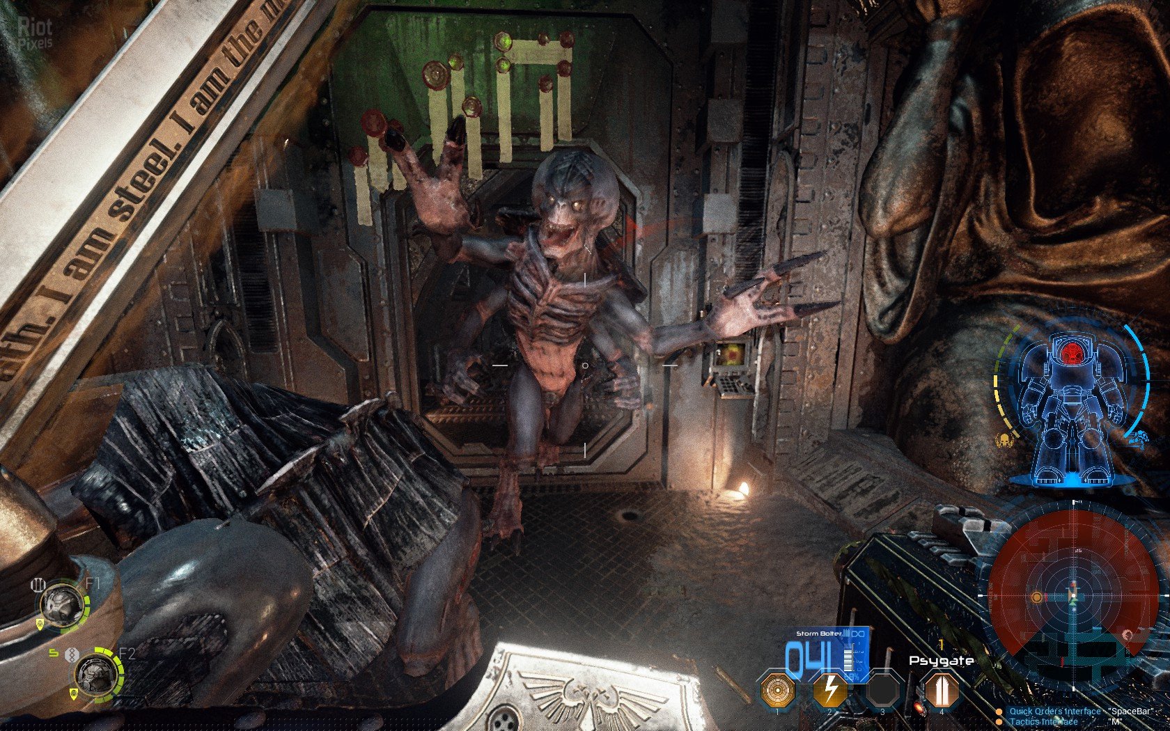 [2]-Space Hulk: Deathwing – Enhanced Edition, v2.42 + 3 DLC Download-HohohoGames