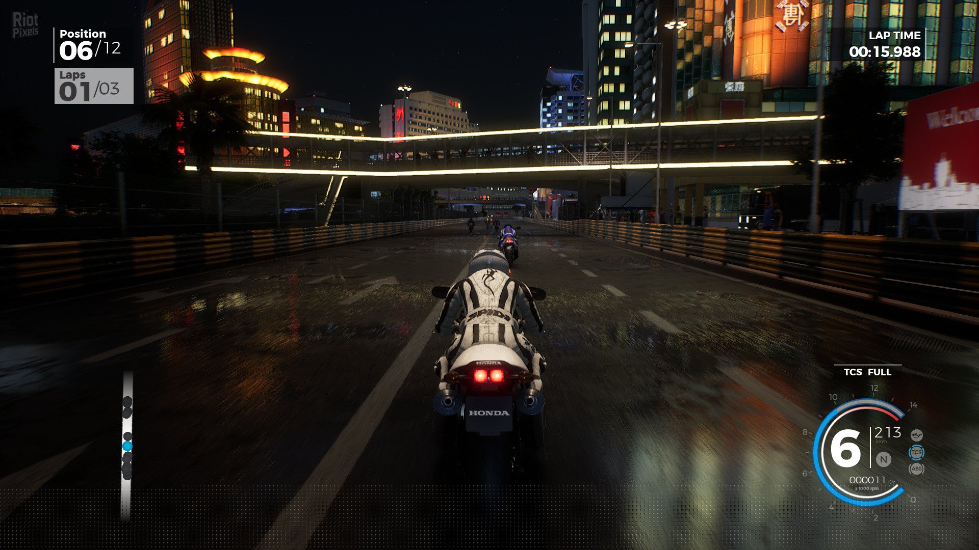 [4]-RIDE 3 – “Complete the Set” Bundle + 3 DLCs Download-HohohoGames