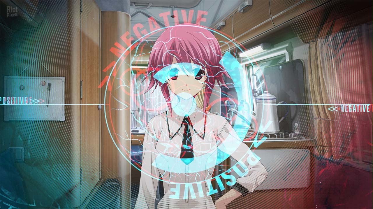 [16]-CHAOS;CHILD Download-HohohoGames