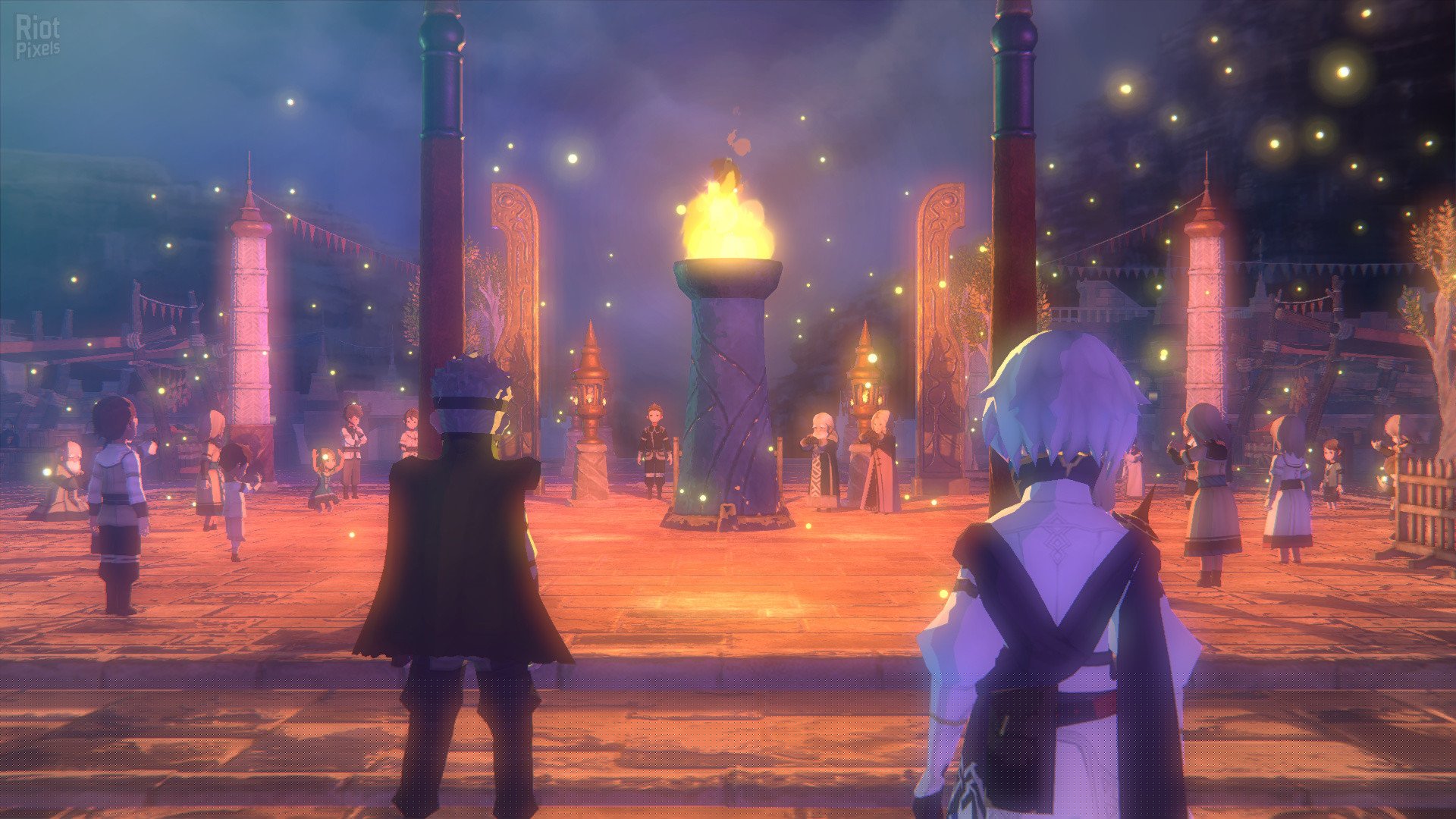 [5]-ONINAKI + DLC Download-HohohoGames