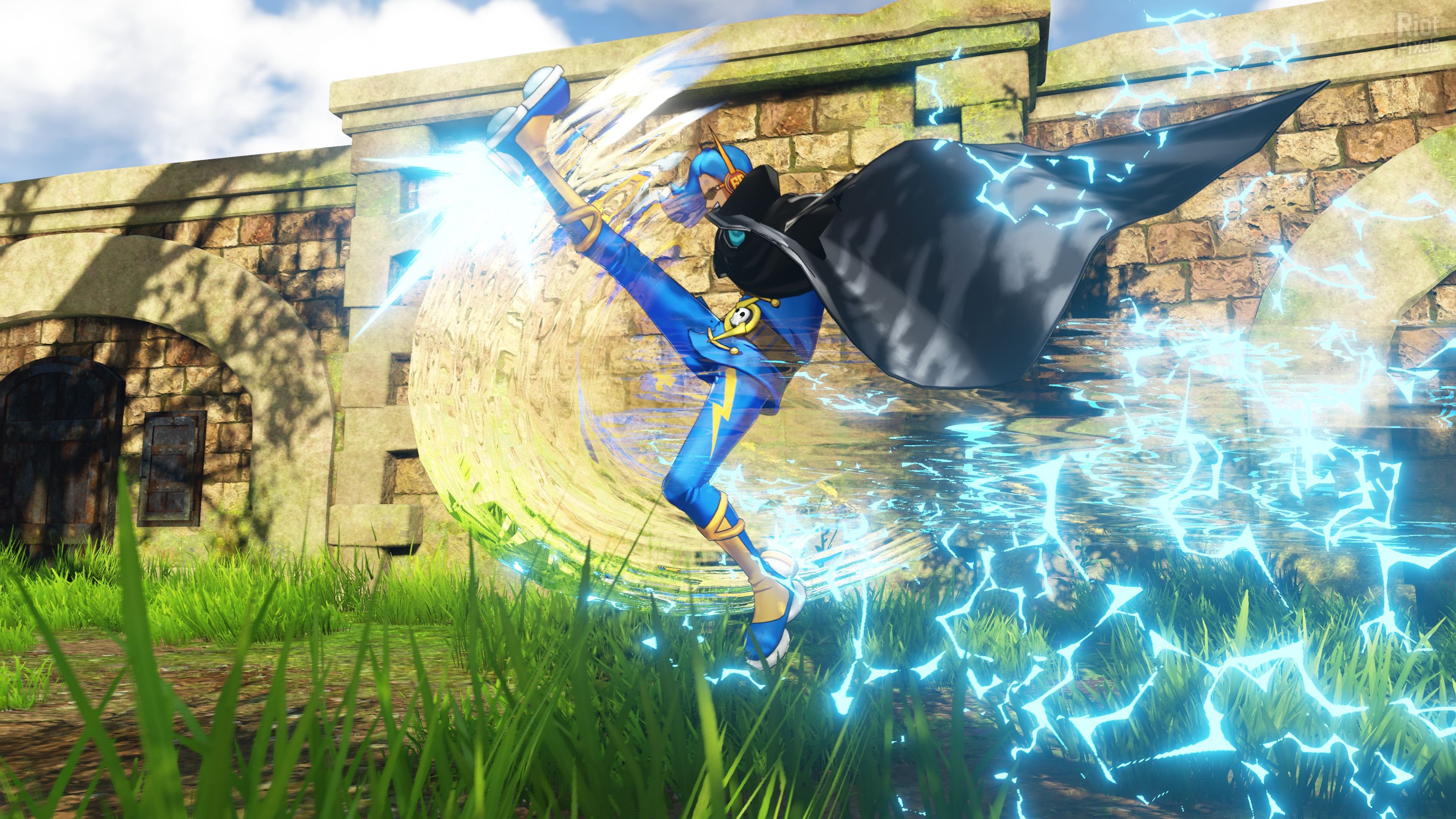 [7]-ONE PIECE: World Seeker – v1.4.0 + 17 DLCs Download-HohohoGames