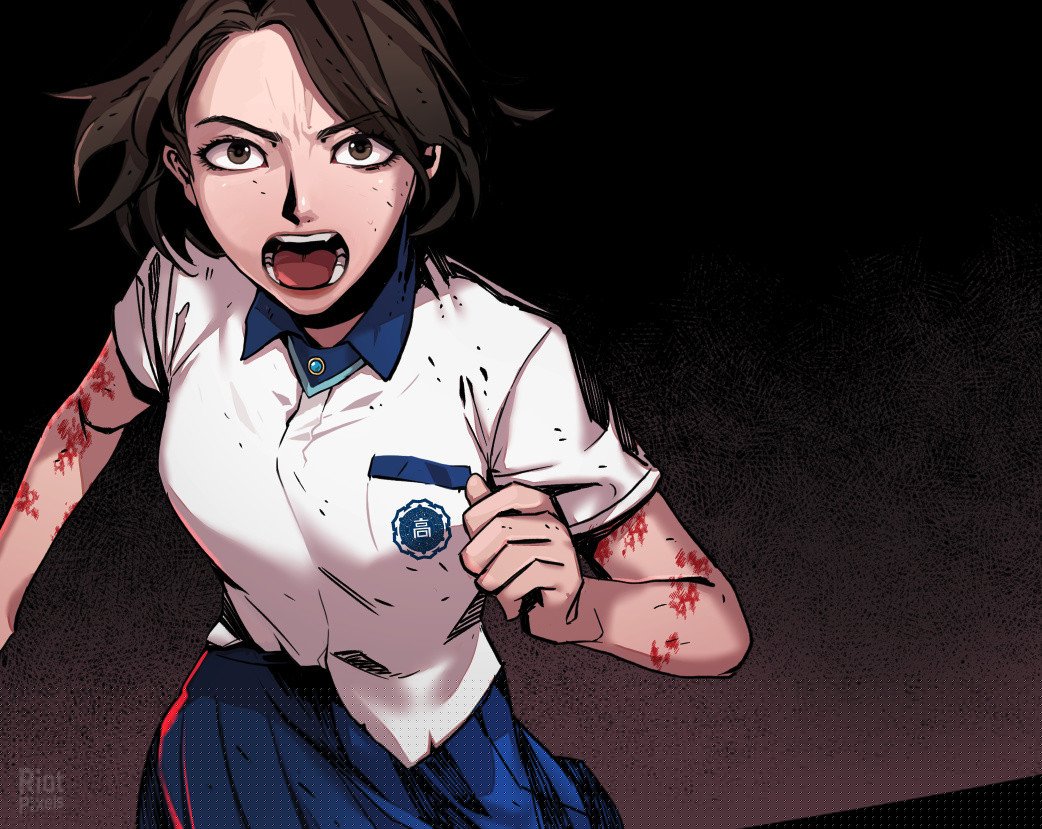 [22]-The Coma 2: Vicious Sisters – v1.0.1 + 2 DLCs + Bonus Content Download-HohohoGames