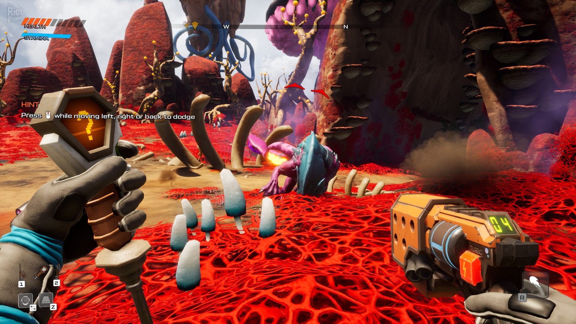 [11]-Journey to the Savage Planet + Multiplayer Download-HohohoGames