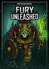 [21]-Fury Unleashed – v1.0 Download-HohohoGames