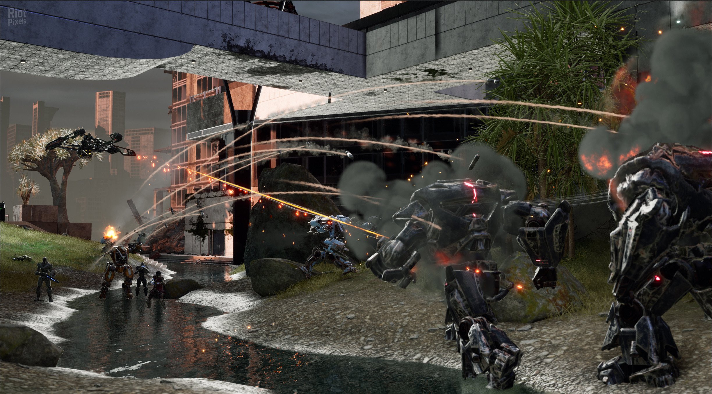 [3]-Disintegration Download-HohohoGames