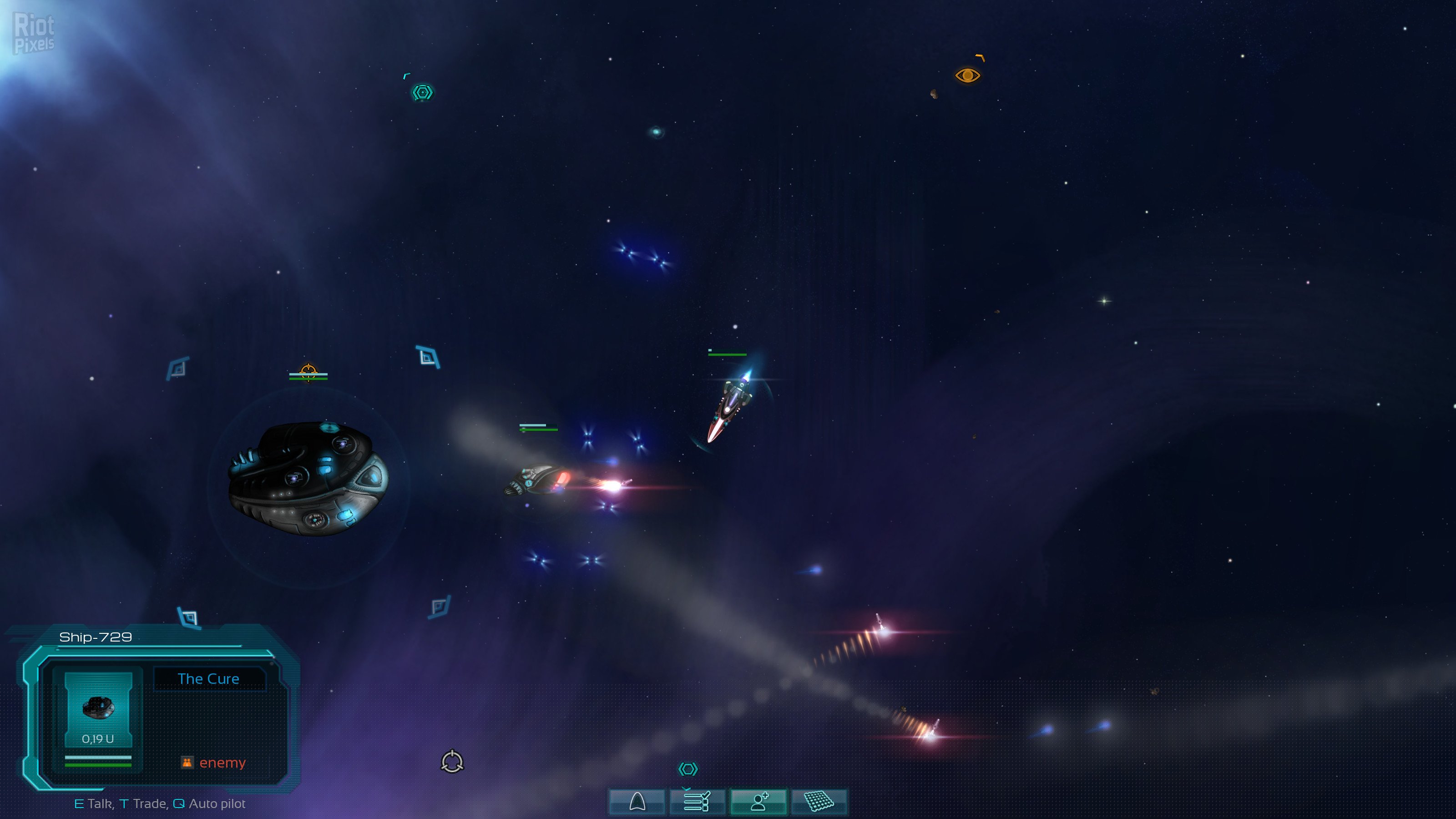 [15]-Gaia Beyond + HotFix Download-HohohoGames