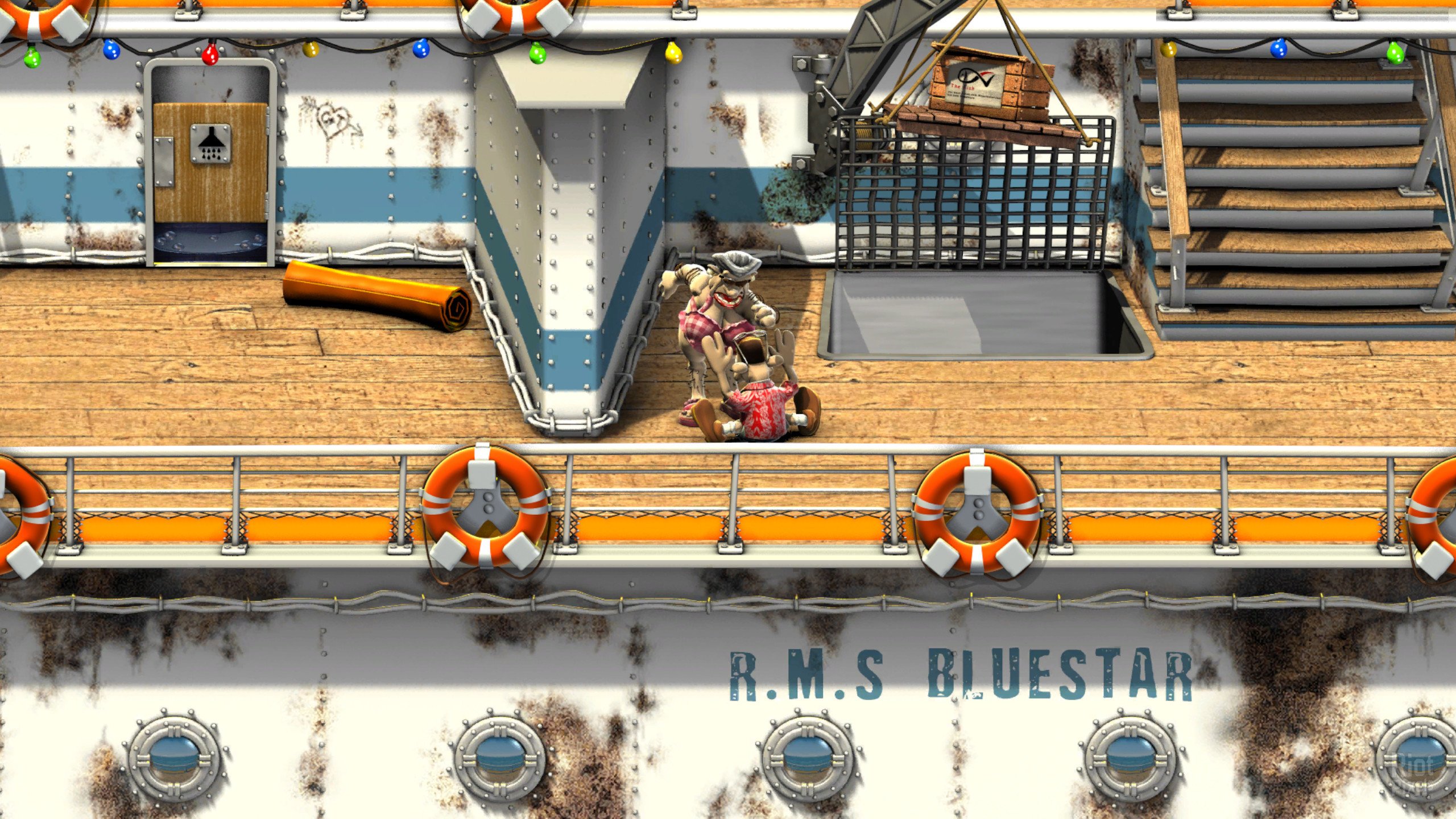 [2]-Neighbours Back From Hell – v1.0.2 rev 1649 Download-HohohoGames