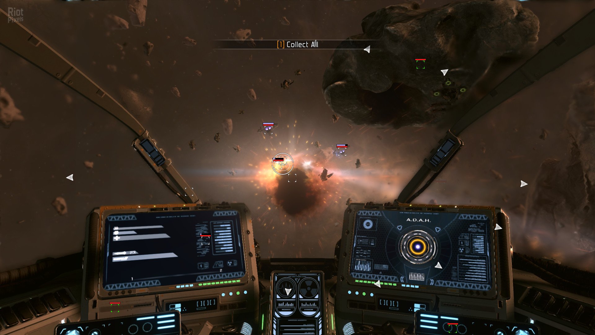 [3]-Starpoint Gemini 3 – v1.0 Download-HohohoGames