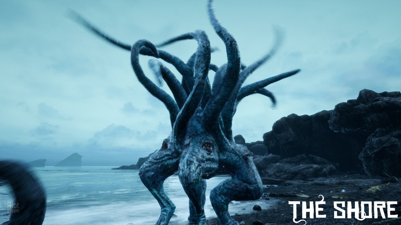 [11]-The Shore Download-HohohoGames