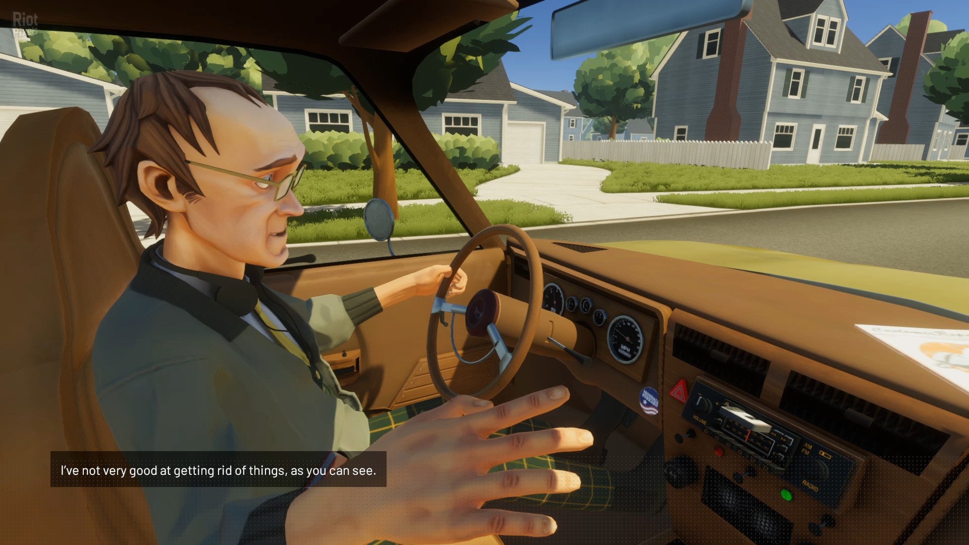 [8]-Hitchhiker: A Mystery Game – v1.0.55 Download-HohohoGames