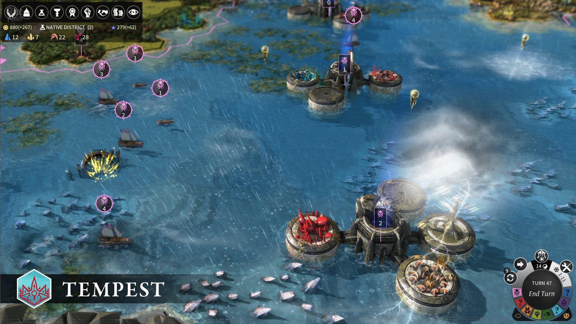 [11]-Endless Legend – v1.8.44 S3 + All DLCs Download-HohohoGames