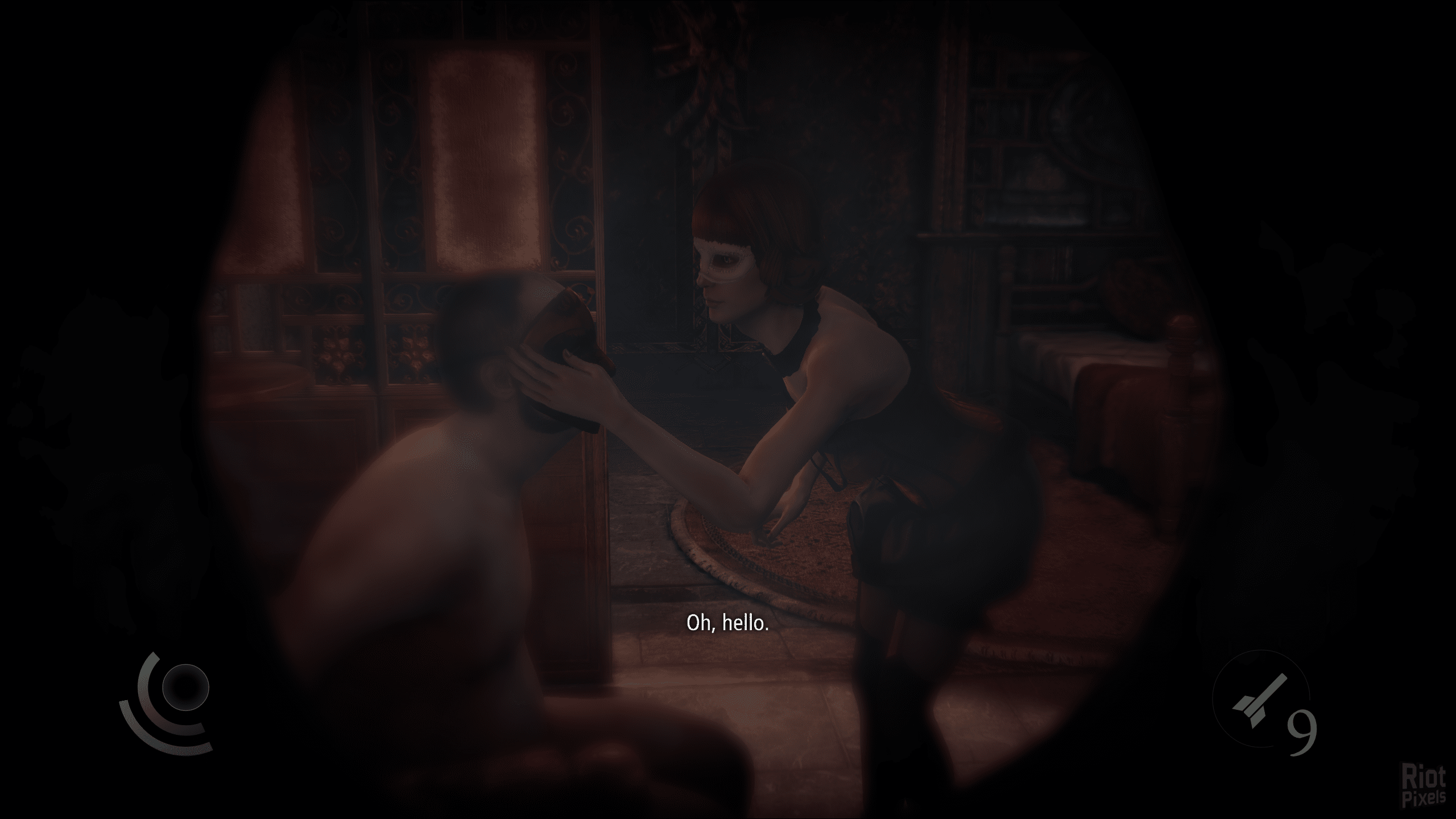 [16]-THIEF: Definitive Edition – v1.7 GOG + All DLCs + Bonus Content Download-HohohoGames