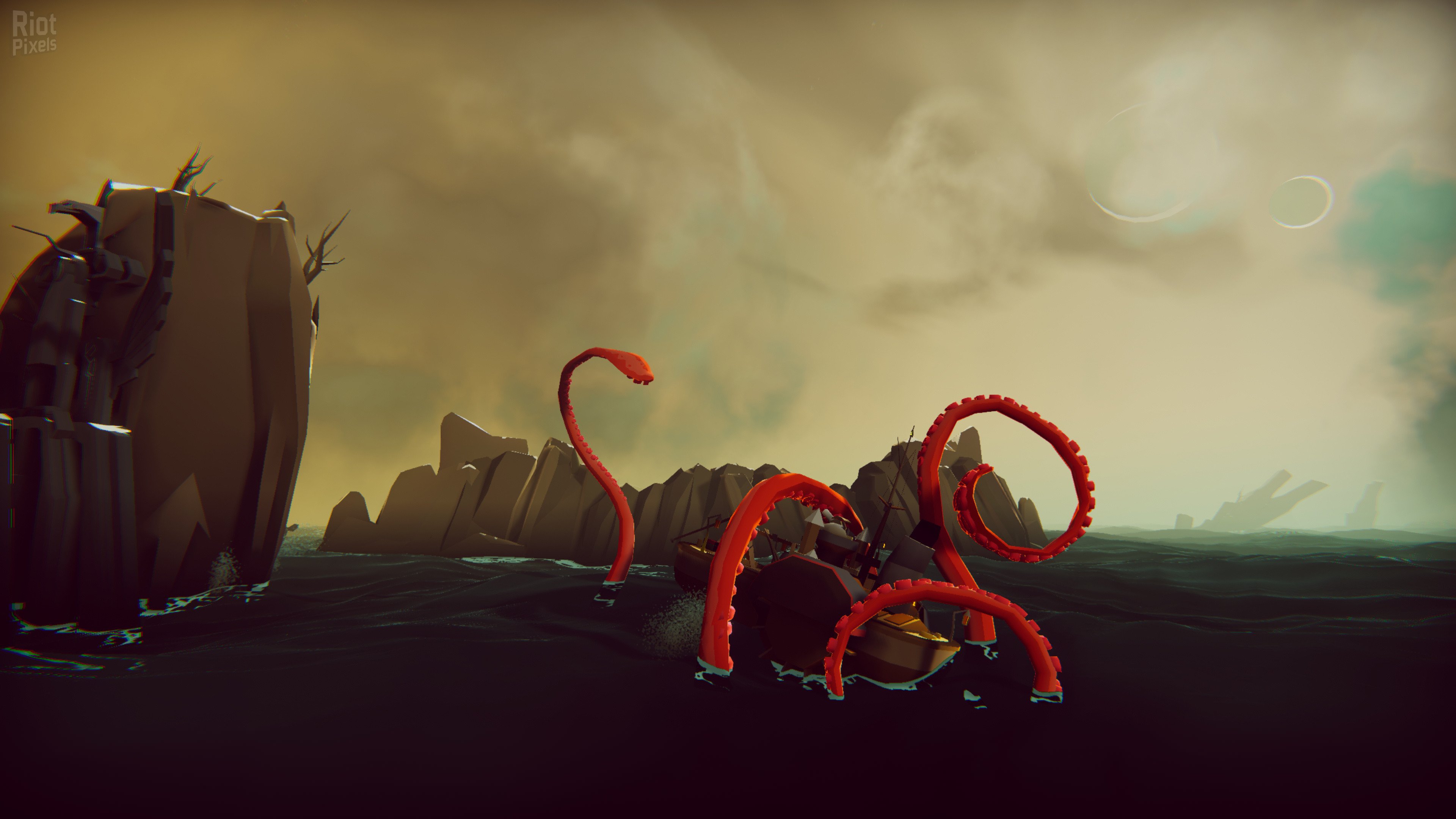[9]-The Falconeer: Warrior Edition + 2 DLCs + Bonus Content Download-HohohoGames