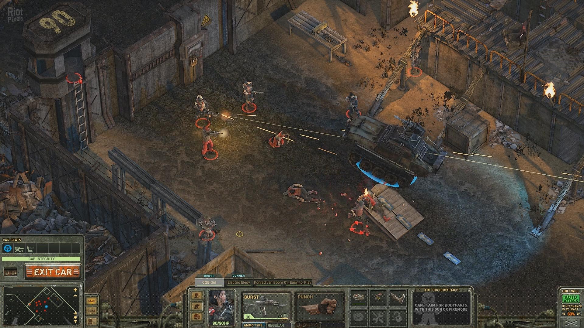 [8]-Dustwind – v7955 Download-HohohoGames