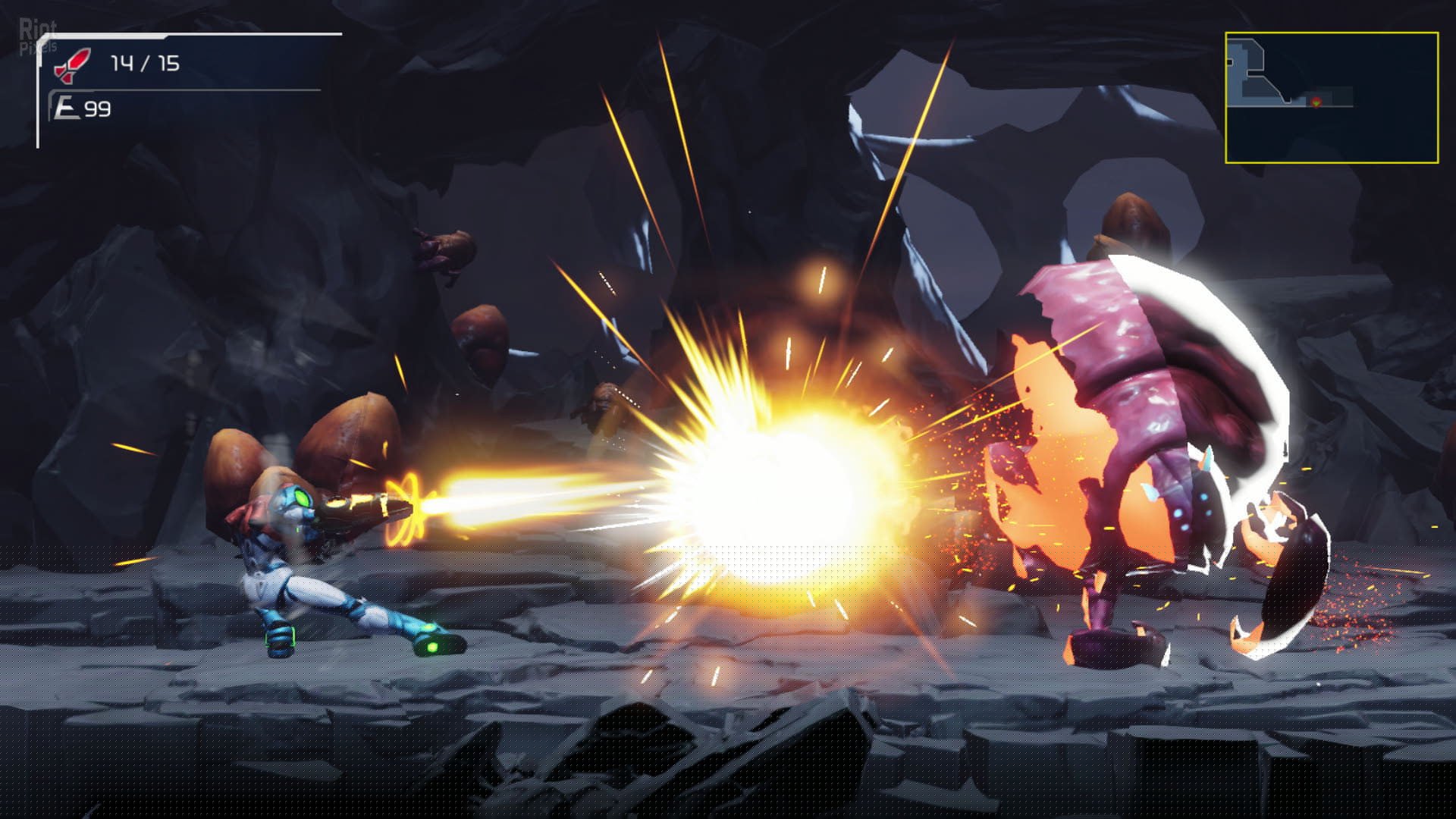 [2]-Metroid Dread + Yuzu/Ryujinx Emus for PC Download-HohohoGames