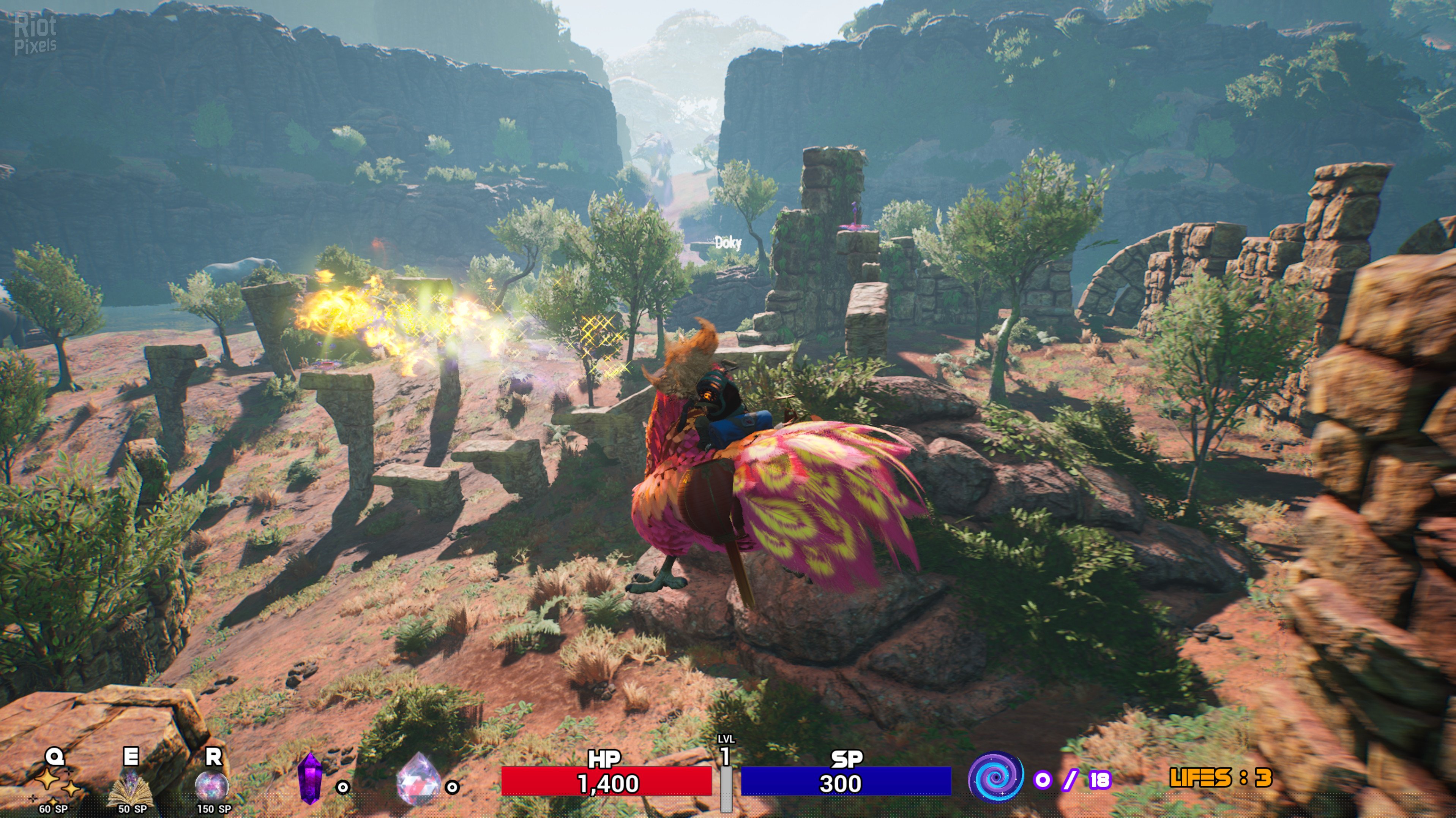 [9]-Brutal Rifters Download-HohohoGames
