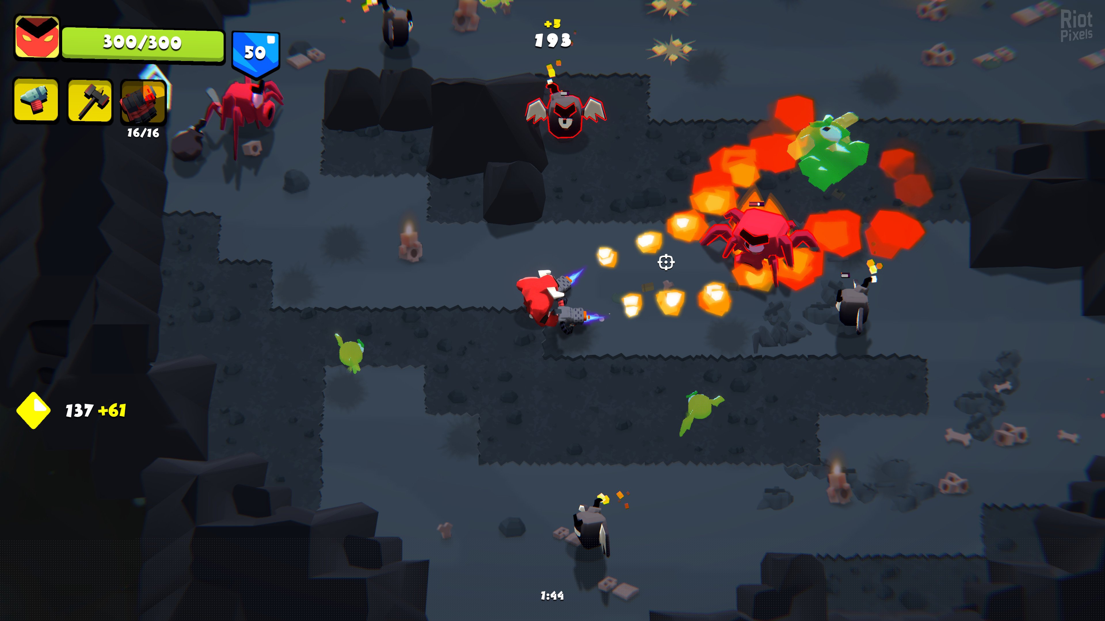 [3]-Serious Sam: Tormental – v1.0.217 Download-HohohoGames
