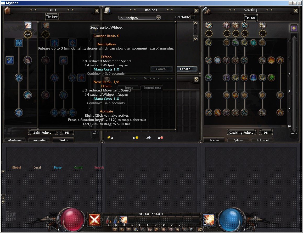 [13]-Mythos (Single-player Re-release) Download-HohohoGames