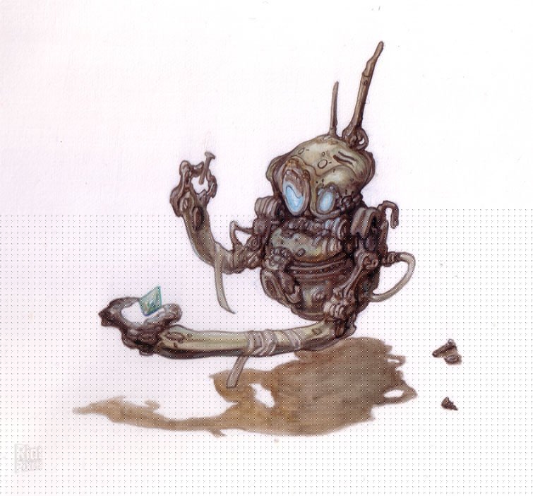 [24]-Primordia – Steam/GOG v3.0 + Bonus Content Download-HohohoGames