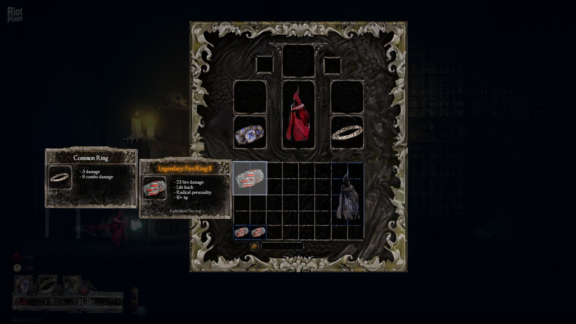 [14]-Source of Madness – v1.1.4 Download-HohohoGames