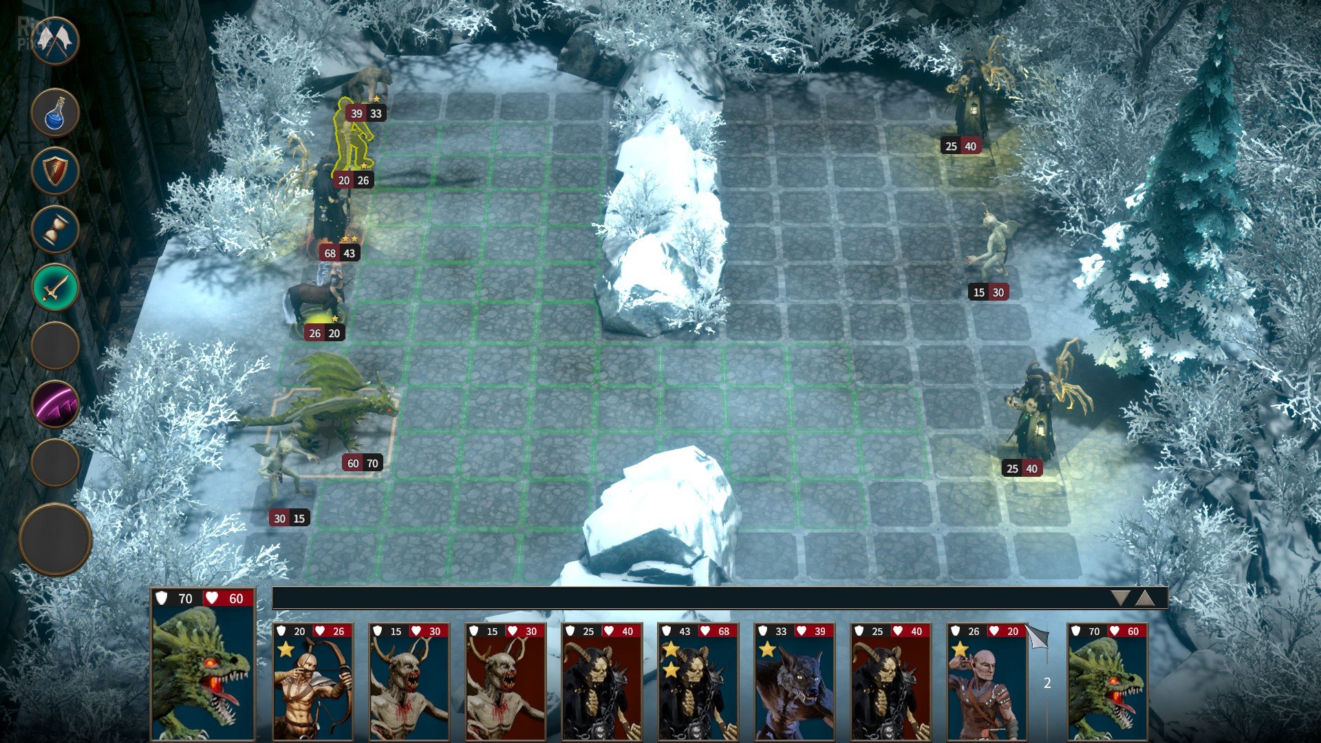 [15]-The Dragoness: Command of the Flame Download-HohohoGames