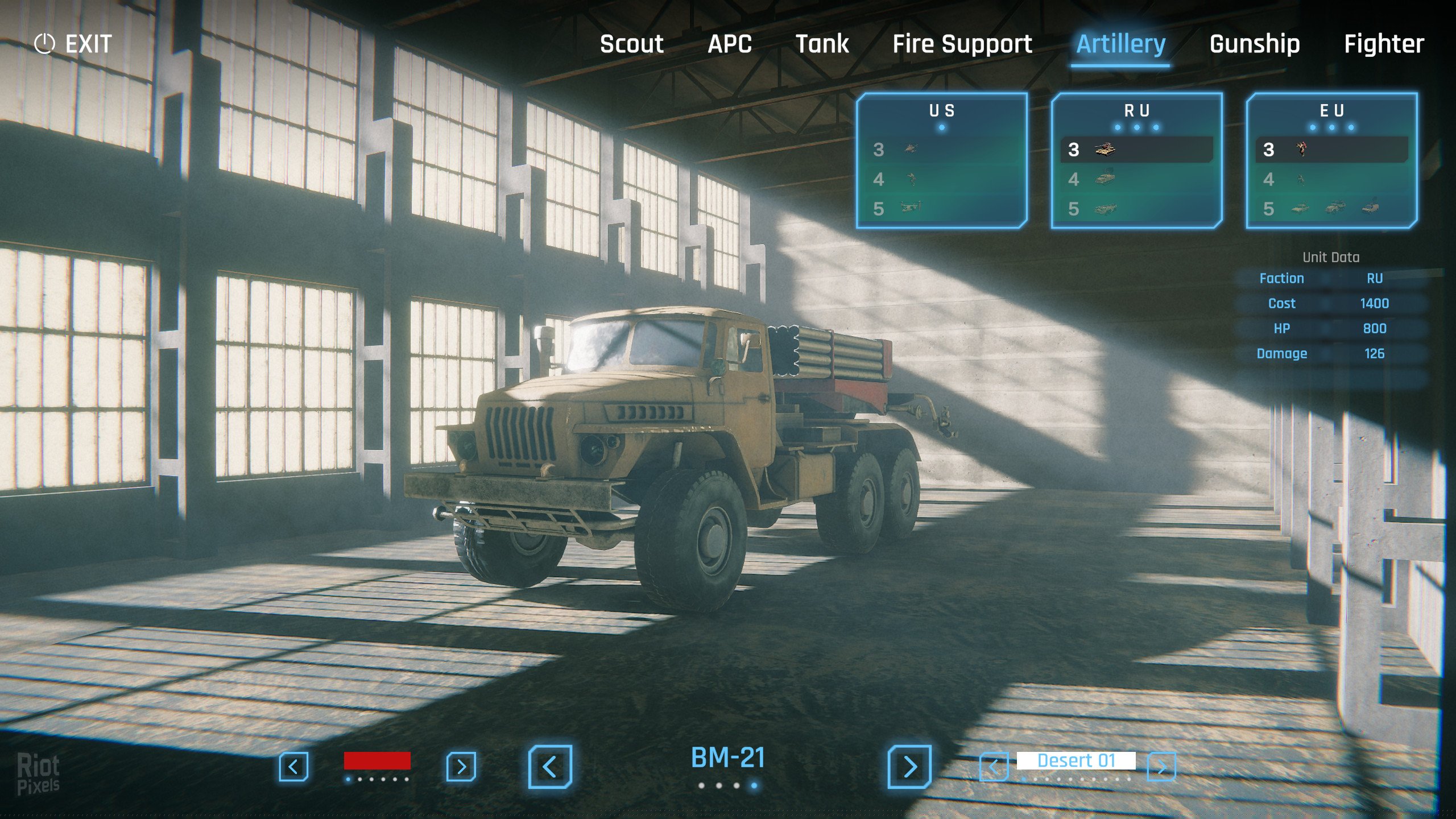 [6]-Armor Clash 2022 – v2.0 Download-HohohoGames