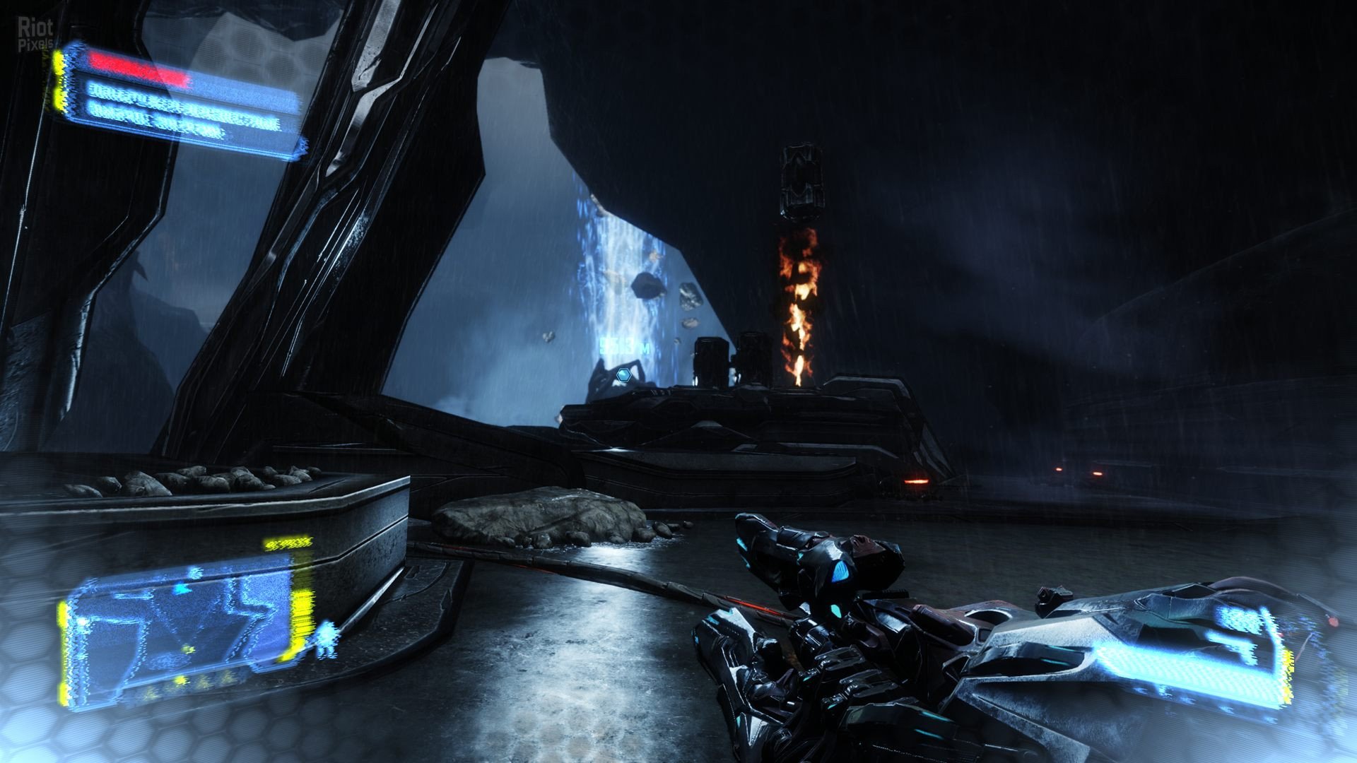 [13]-Crysis 3 Remastered – Build 9460220 (Denuvoless) + Windows 7 Fix Download-HohohoGames