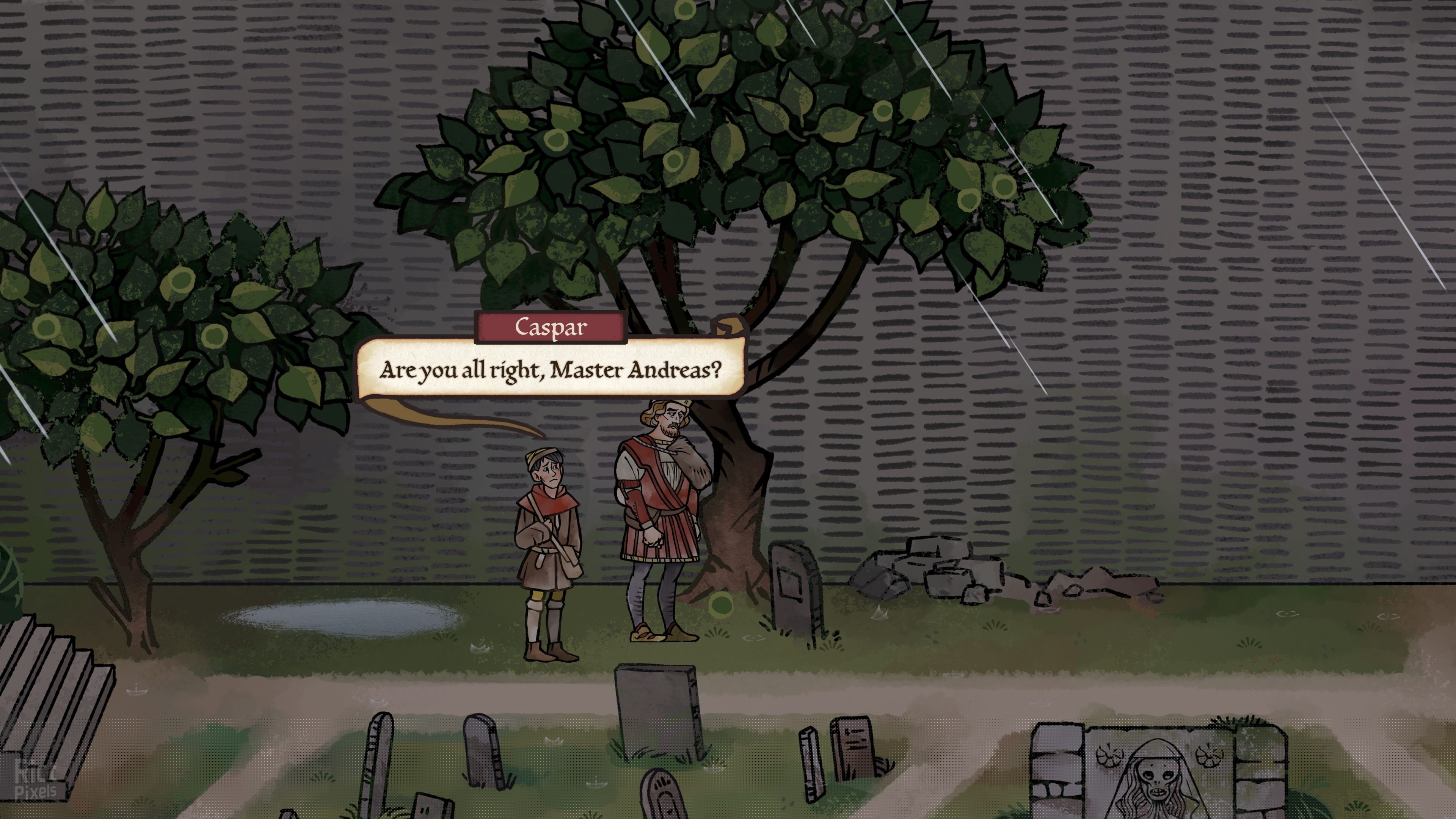 [13]-Pentiment – v1.0.1212 Download-HohohoGames