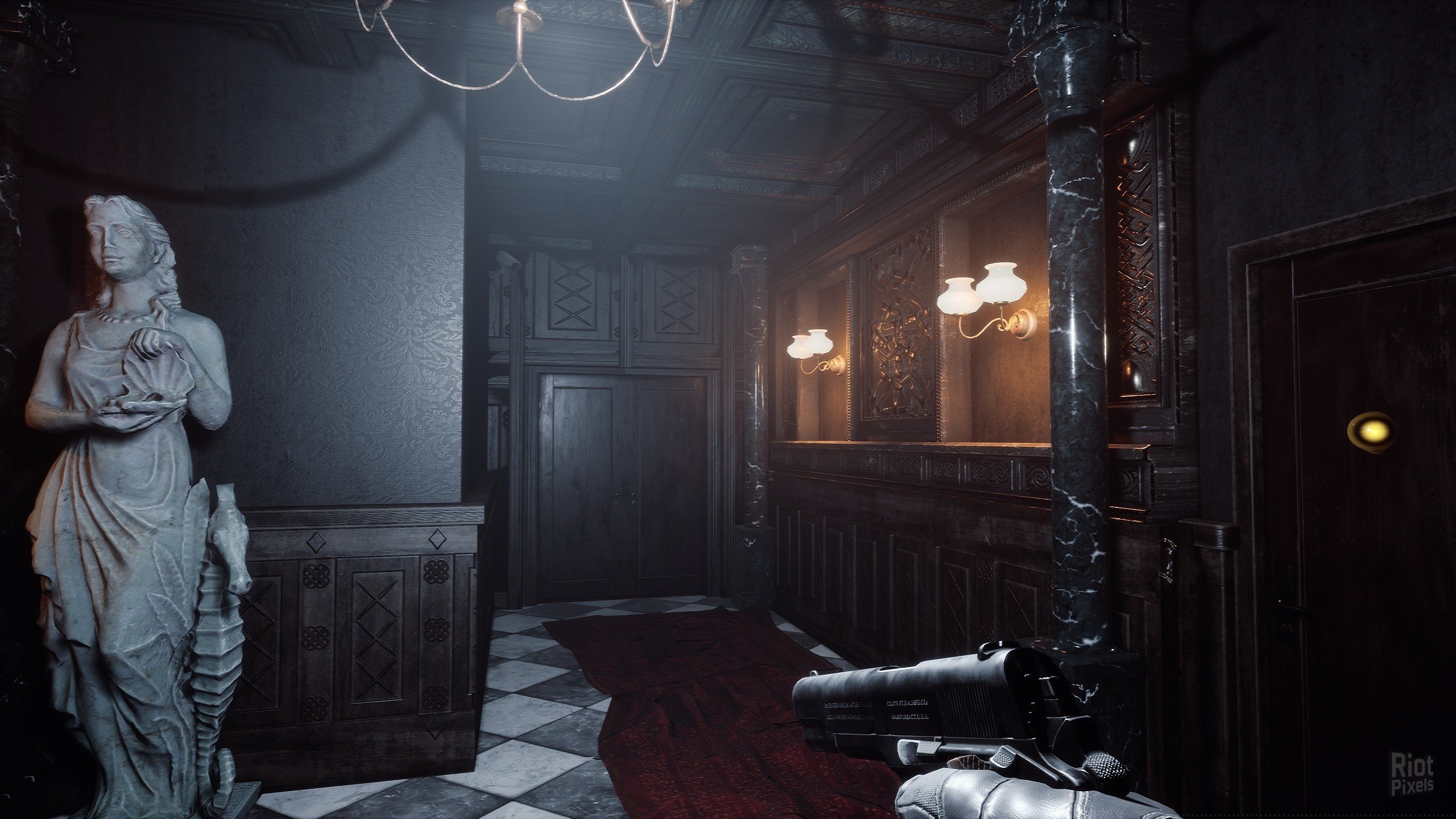 [14]-Eternal Evil – Build 9865535 (Day 1 Patch) Download-HohohoGames